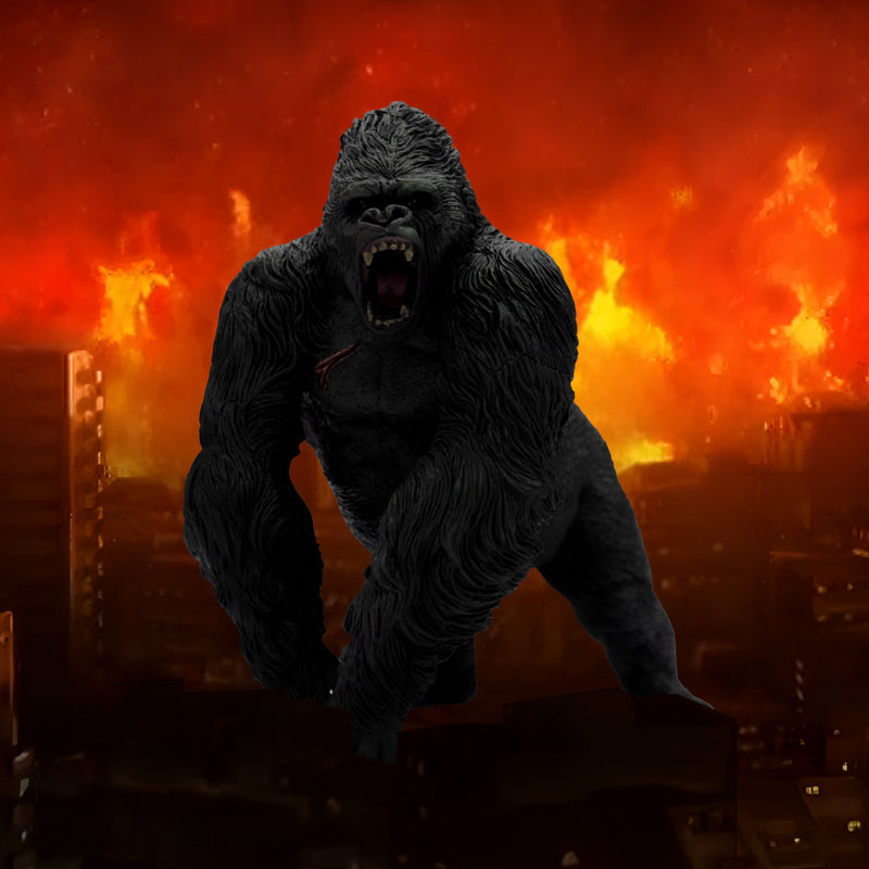 GORILLA