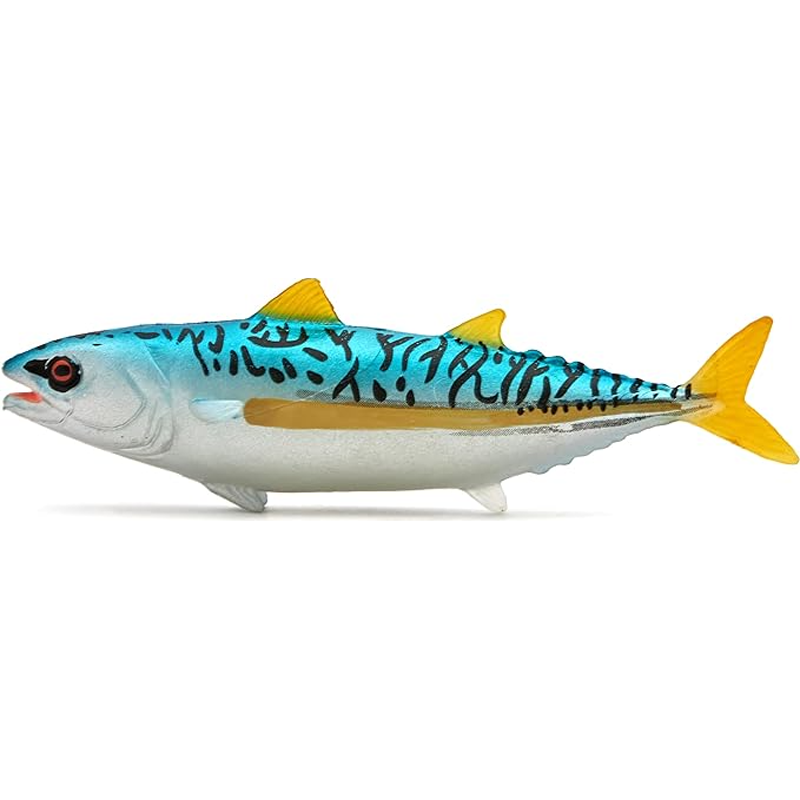 Willkos Simulated Tuna, Table and Aquarium Decoration 