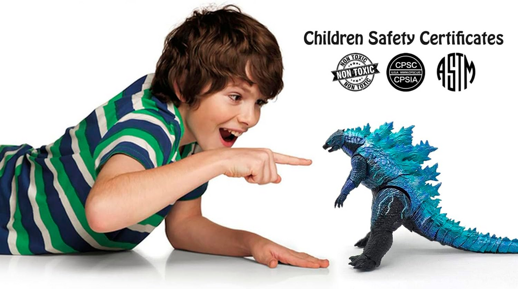 Dinosaur Gоdzillа Toy Action Figure