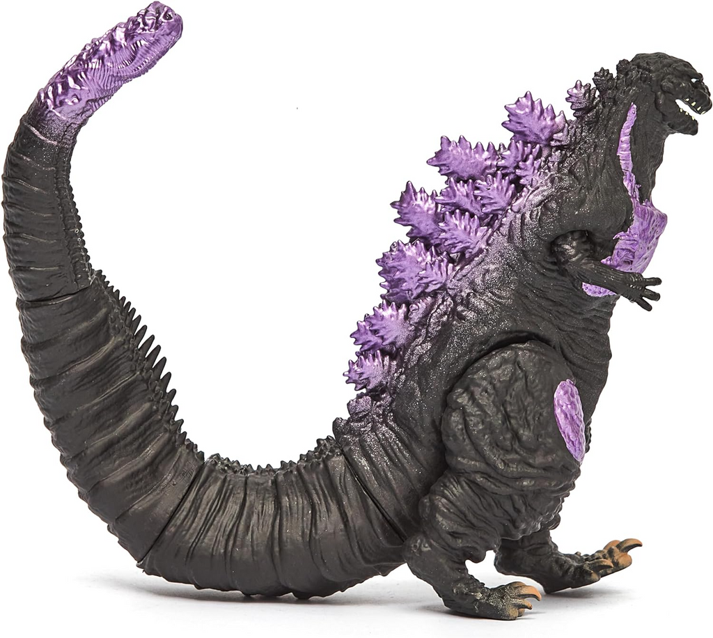 Legendary Big Sega Shin Godzilla