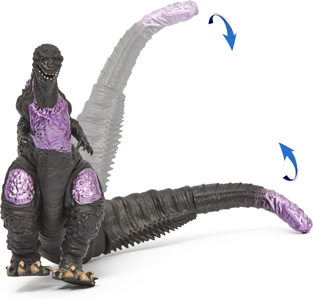 Legendary Big Sega Shin Godzilla