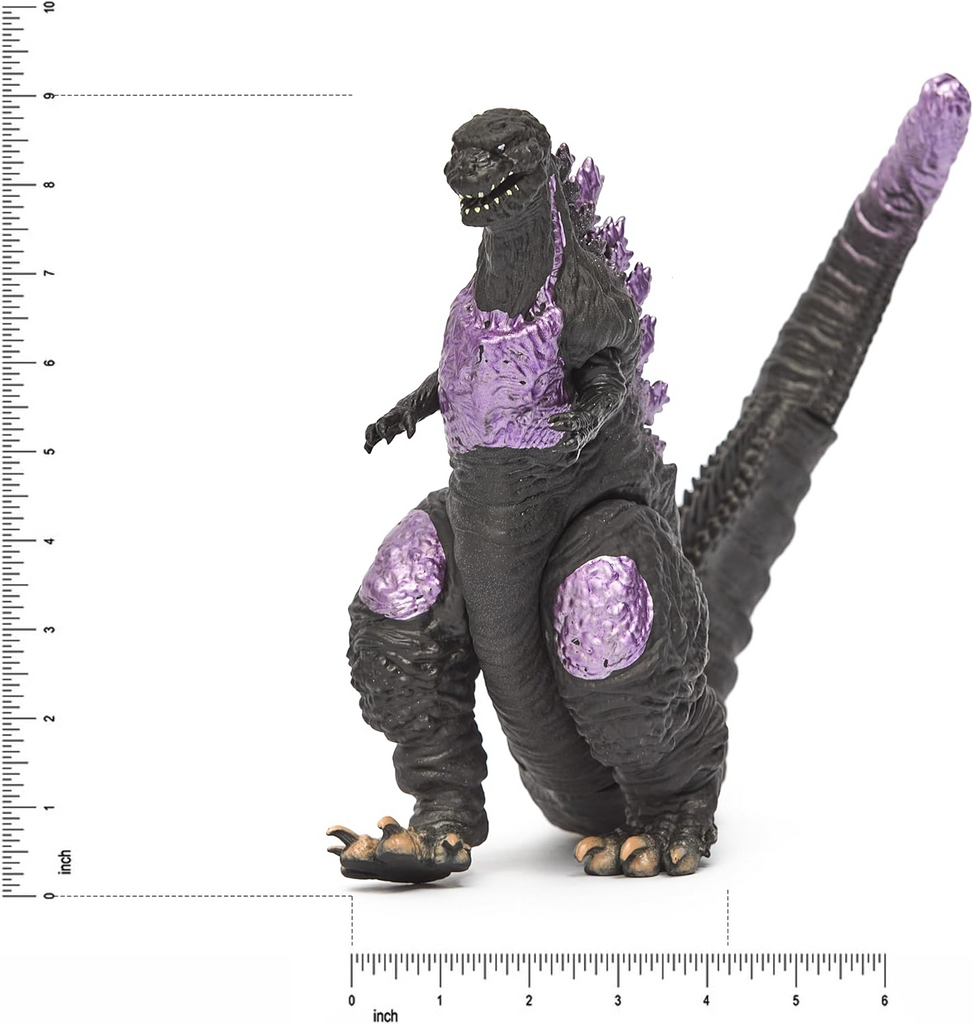 Legendary Big Sega Shin Godzilla