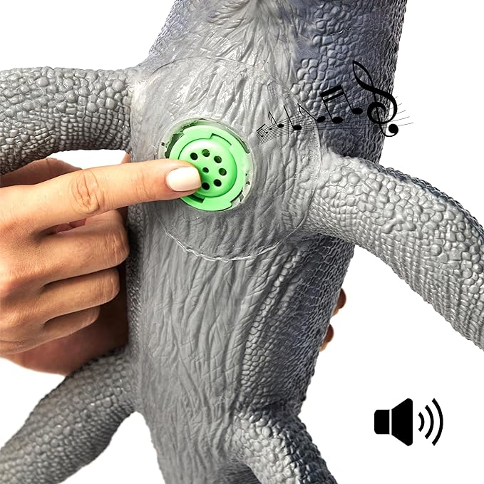 Willkos Mosasaurus Realistic Dinosaur Toy-Ocean Sea MonsterWillkos Mosasaurus Realistic Dinosaur Toy-Ocean Sea Monster