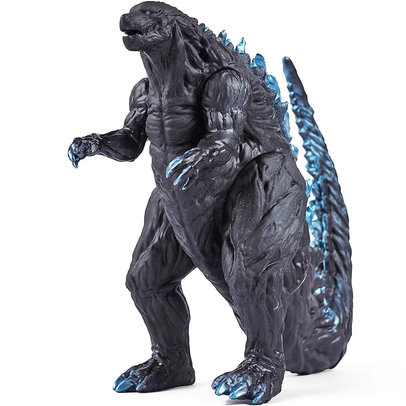 tequilafy Giant King Kong vs Dinosaur Attack Action Set