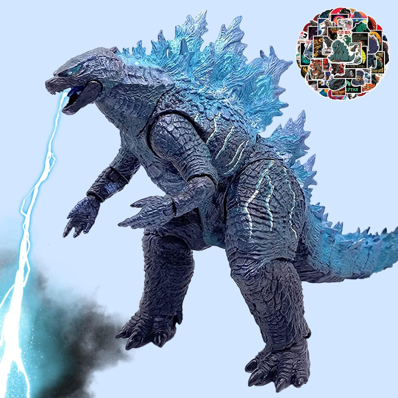 Dinosaur Gоdzillа Toy Action Figure